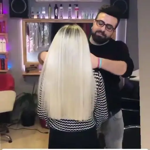 SEMT BAYAN KUAFÖRÜ 3