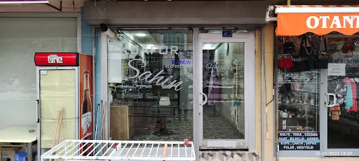Kuaför Şahin