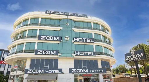 AIRPORT TEVETOĞLU HOTEL