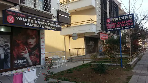 Yalvaç Bayan Kuaförü Güzellik Salonu 3