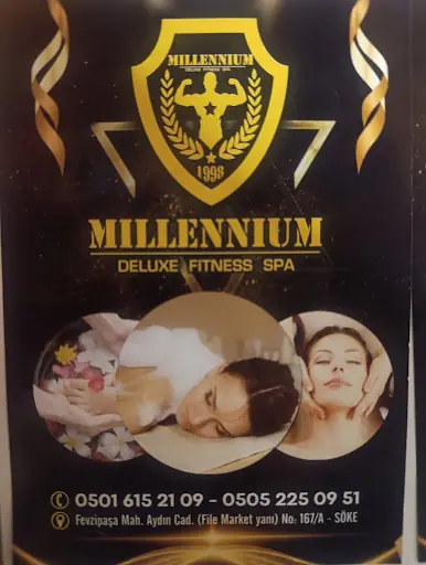 Milenyum delux spa 2