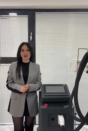 Tac Mahal Güzellik Merkezi Atakent Şubesi 2