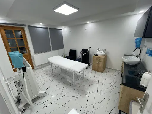 Nl Güzellik ve Kuaför Salonu