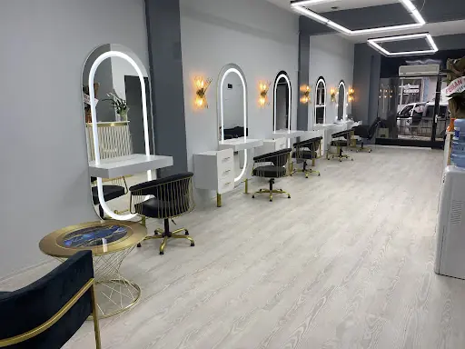 Salon Hakan
