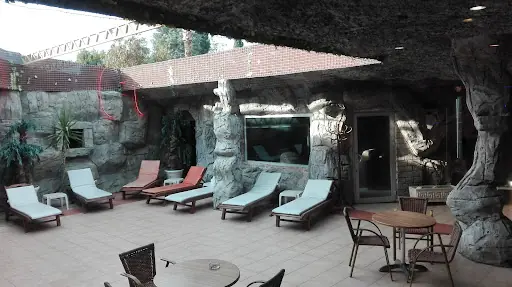 A & S Hamam