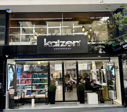 Kaizen Nişantaşı Hairdressing