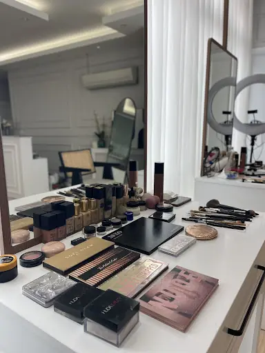Sümeyye Yılmaz Makeup Stüdyo