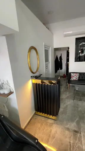 Sölönbaz Bayan Kuaförü | Kasımpaşa - Beyoğlu - Taksim | Ladies Hairdresser & Beauty Salon İstanbul 4