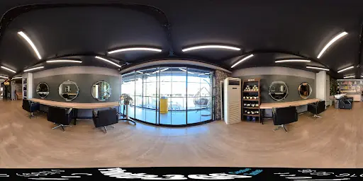 İbrahim Demirtaşlı Hair Design Studio