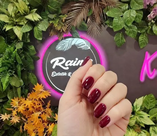 Rain's Güzellik & Estetik Merkezi 3