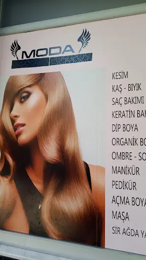 Çiftlik Moda Bayan Kuaförü 2