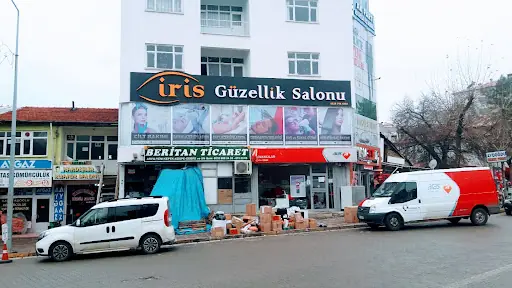 İris Güzellik Salonu 2