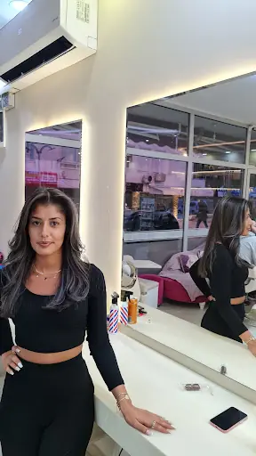 As & Os Kuaför ve Güzellik Salonu Çeşme 4