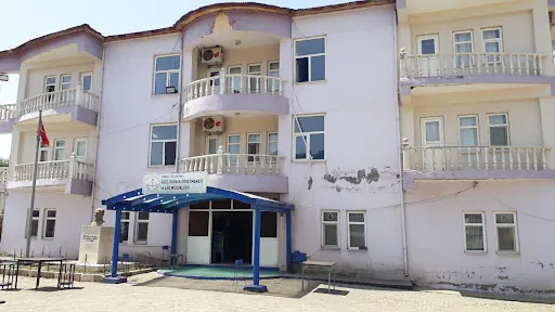 Güçlükonak Öğretmenevi ve ASO Müdürlüğü 3