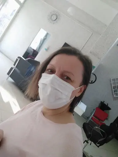 Neşem saç tasarım ve güzellik salonu