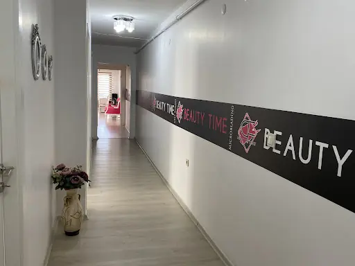 P&F Beauty Time Estetik ve Güzellik 4