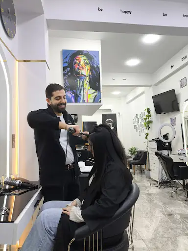 Sölönbaz Bayan Kuaförü | Kasımpaşa - Beyoğlu - Taksim | Ladies Hairdresser & Beauty Salon İstanbul 5