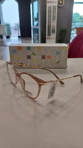Damlam Optik 3