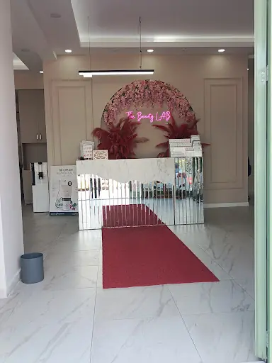 The Beauty Lab 4
