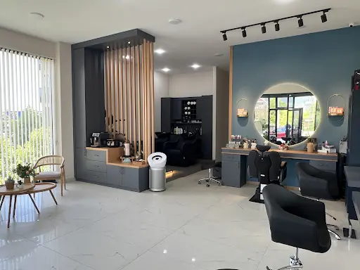 SC SALİH CANSEVEN HAİR SALON