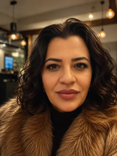 ADELİNA güzellik salonu