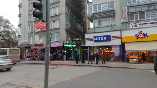 ANKARA HAMAMI 3