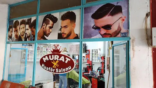 Murat Kuaför Salonu 3