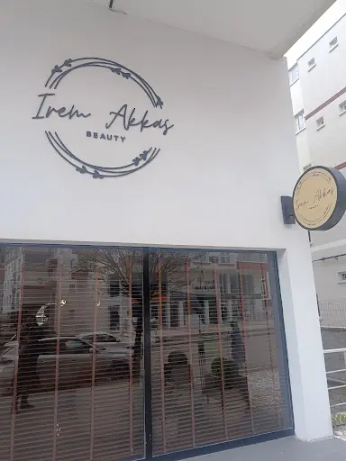 İrem Akkaş Beauty 2