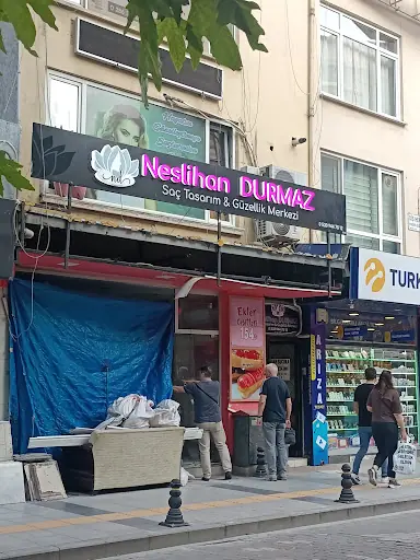 Neslihan Durmaz Saç Tasarım ve Güzellik Merkezi