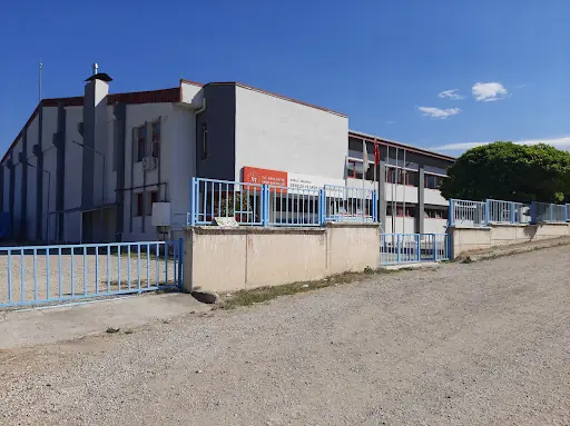 Yagız Gym Orhaneli Fitness Center 4
