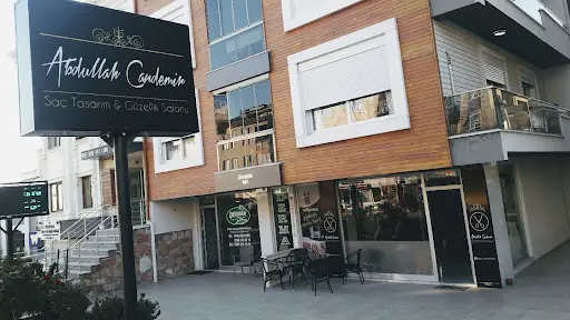 Kuaför Abdullah Candemir Saç Tasarım& Güzellik Salonu