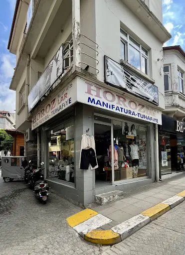 Akçakoca Mehtap Kuaför
