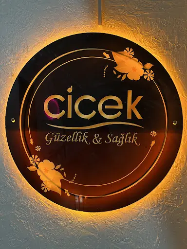Çiçek Güzellik ve Sağlık Merkezi 4