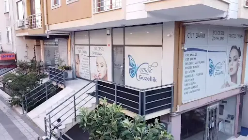 Emek Güzellik Merkezi – Tırnak / Nail Studio, İstanbul