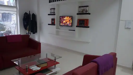 Fatoş Bayan Kuaförü