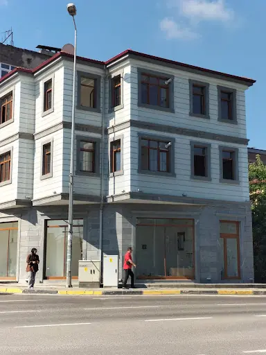 Trabzon Masaj Salonu - Petrichor Spa