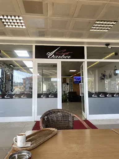 Sait Barber 100.yıl