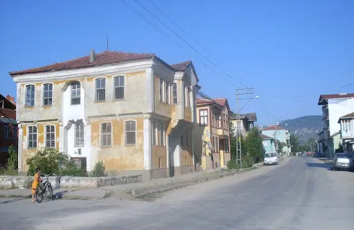 Gölpazarı