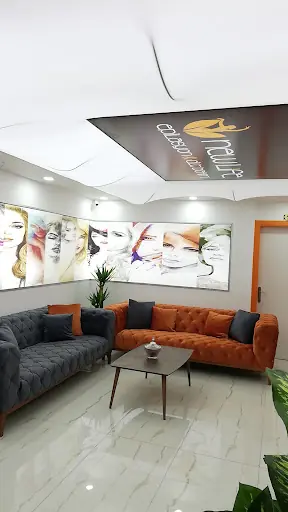 Trabzon Beauty Life Güzellik & Epilasyon Salonu