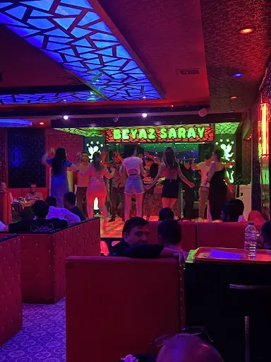 Kalecik BeyazSaray Gazinosu 2