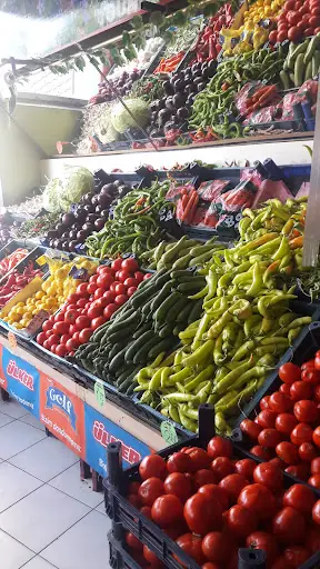Güngör Market 4