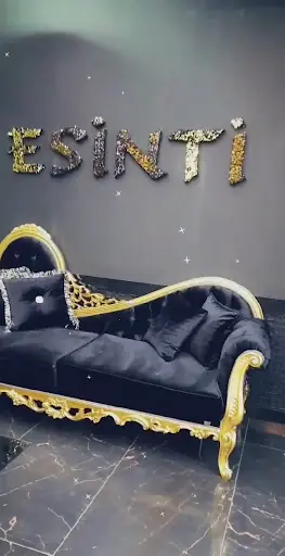 Esinti güzellik salonu 2