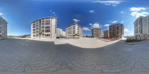 TOKİ Konutları