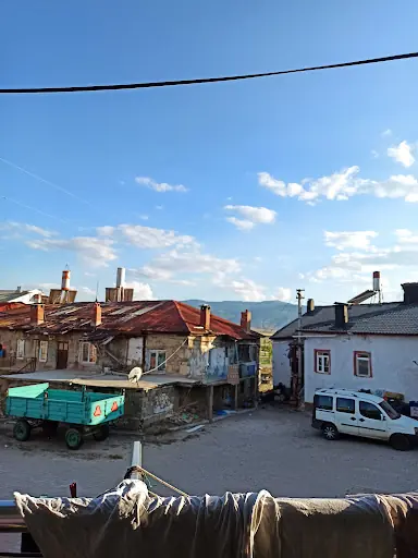 Yalıhüyük Belediyesi Düğün Salonu 5