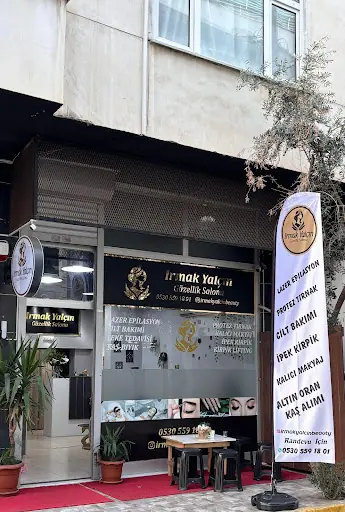 IRMAK YALÇIN GÜZELLİK SALONU 2