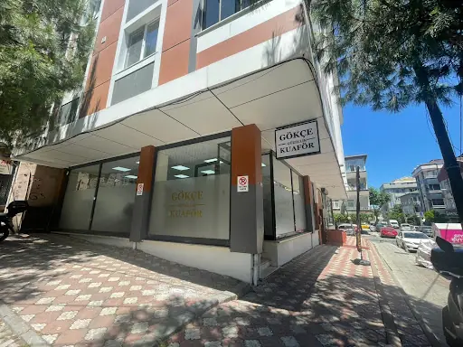 Gökçe Güzellik&Kuaför 2
