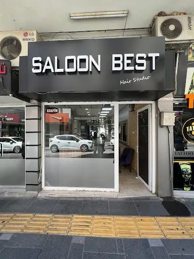 SaloonBest