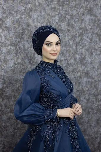 GYS VERÂ TÜRBAN TASARIM KAYSERİ