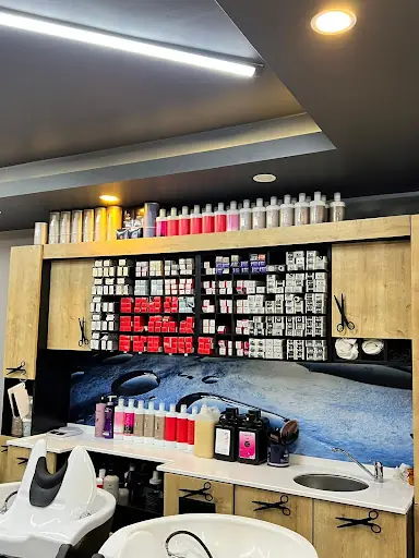 Dora Hair Palace 3