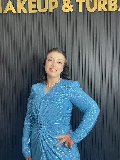 Nur Makeup & Türban Tasarım